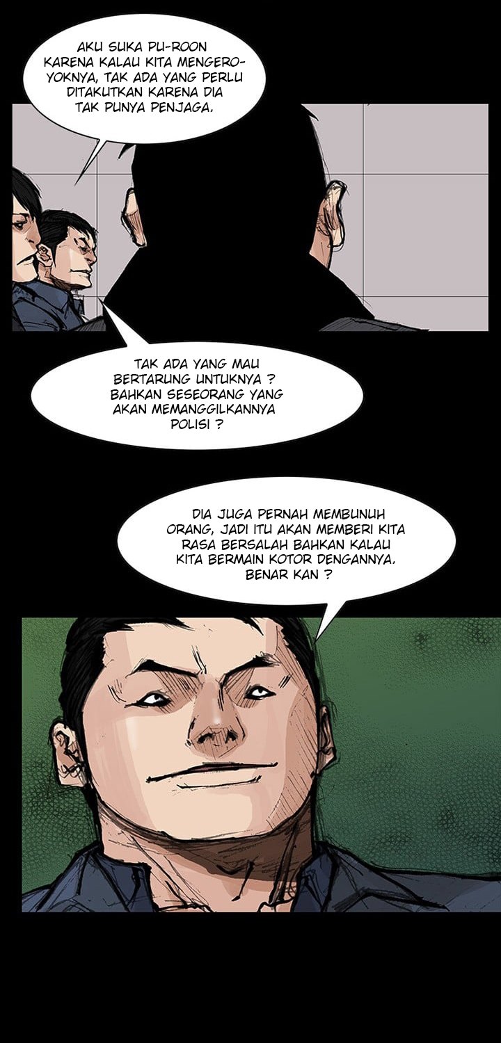Dokgo 2 Chapter 21 Gambar 27