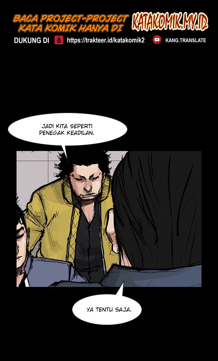 Dokgo 2 Chapter 21 Gambar 28