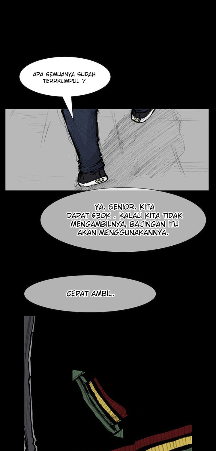 Dokgo 2 Chapter 21 Gambar 32