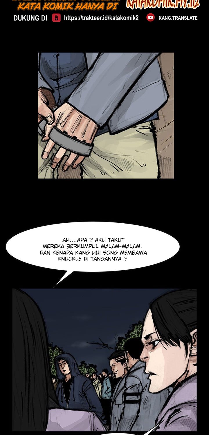 Dokgo 2 Chapter 21 Gambar 36