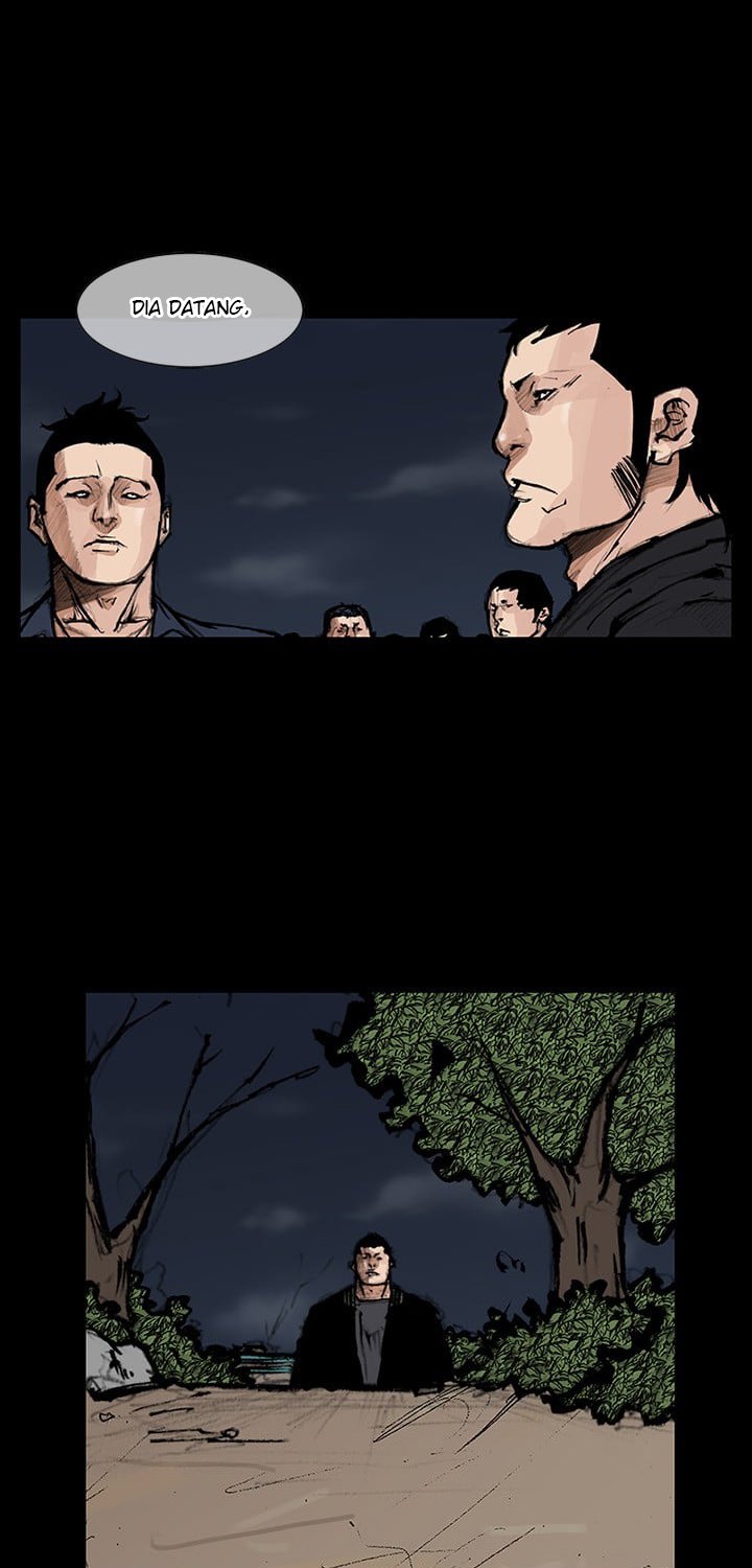 Dokgo 2 Chapter 21 Gambar 38
