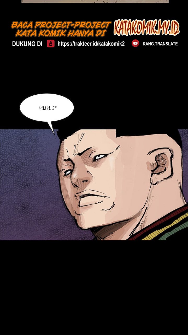 Dokgo 2 Chapter 21 Gambar 39