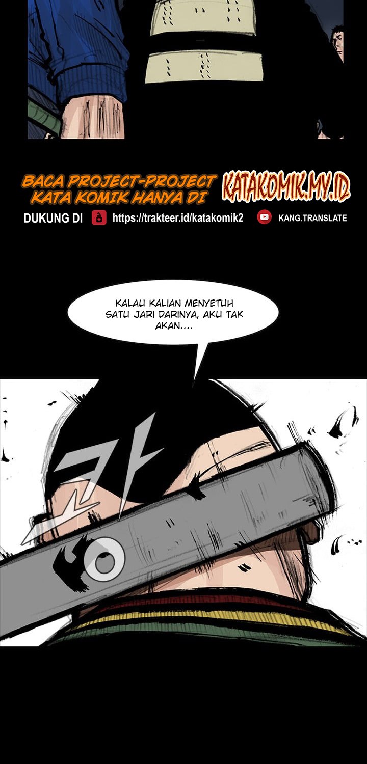 Dokgo 2 Chapter 21 Gambar 41
