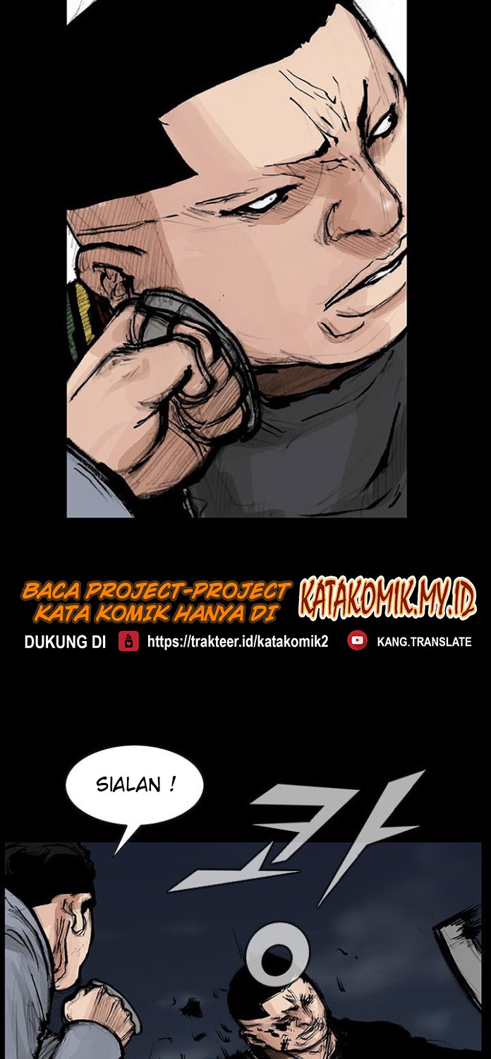 Dokgo 2 Chapter 21 Gambar 44