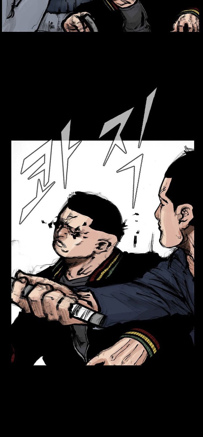 Dokgo 2 Chapter 21 Gambar 45
