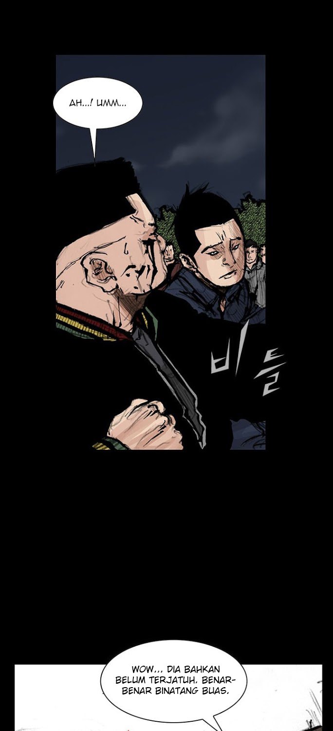 Dokgo 2 Chapter 21 Gambar 47