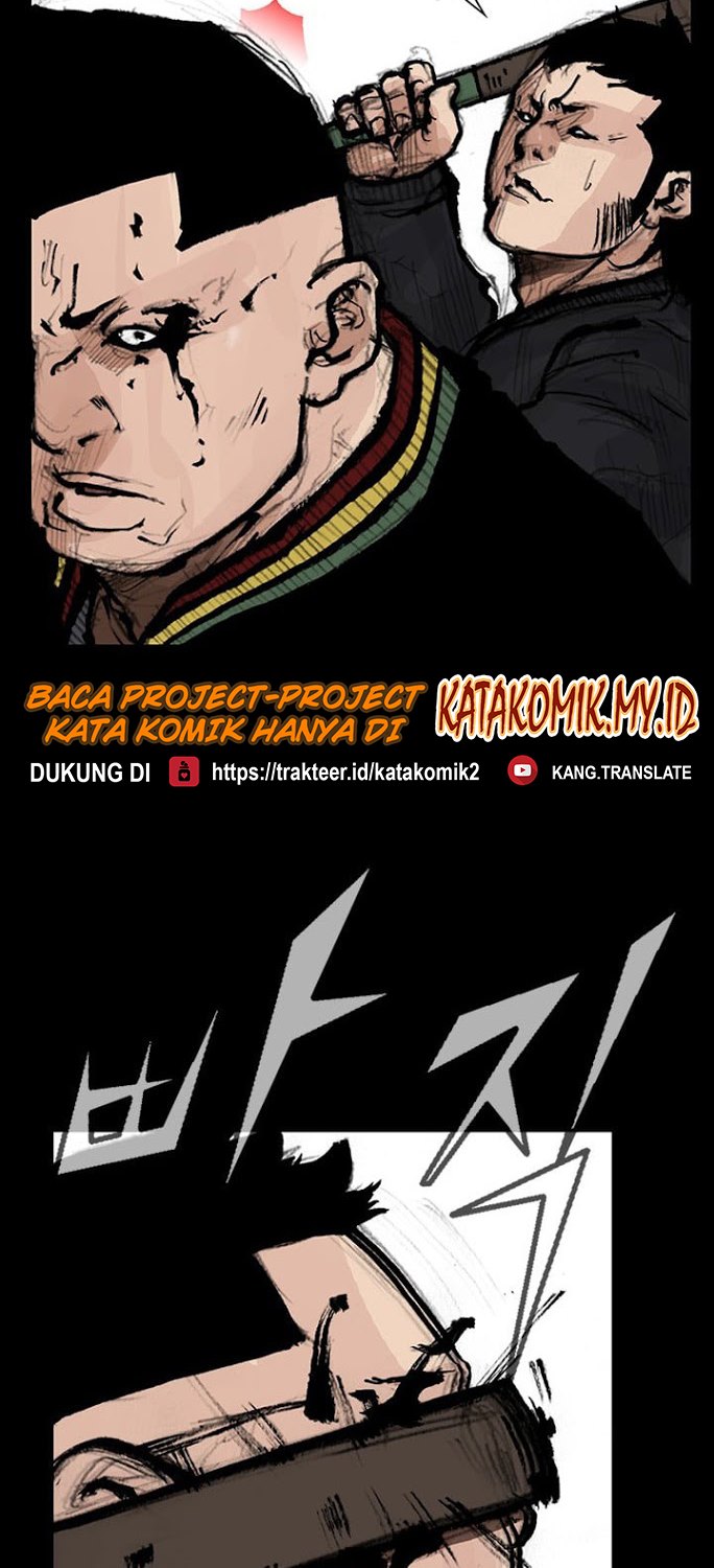 Dokgo 2 Chapter 21 Gambar 48