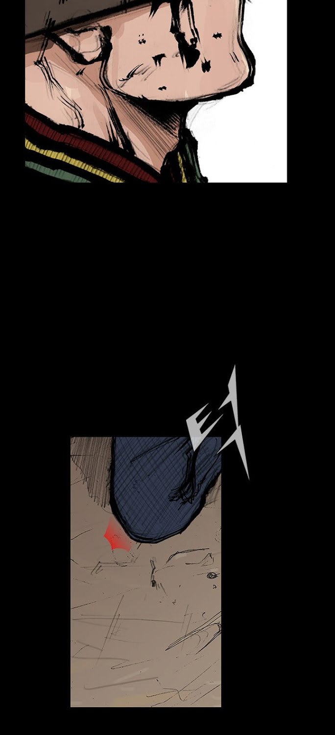 Dokgo 2 Chapter 21 Gambar 49