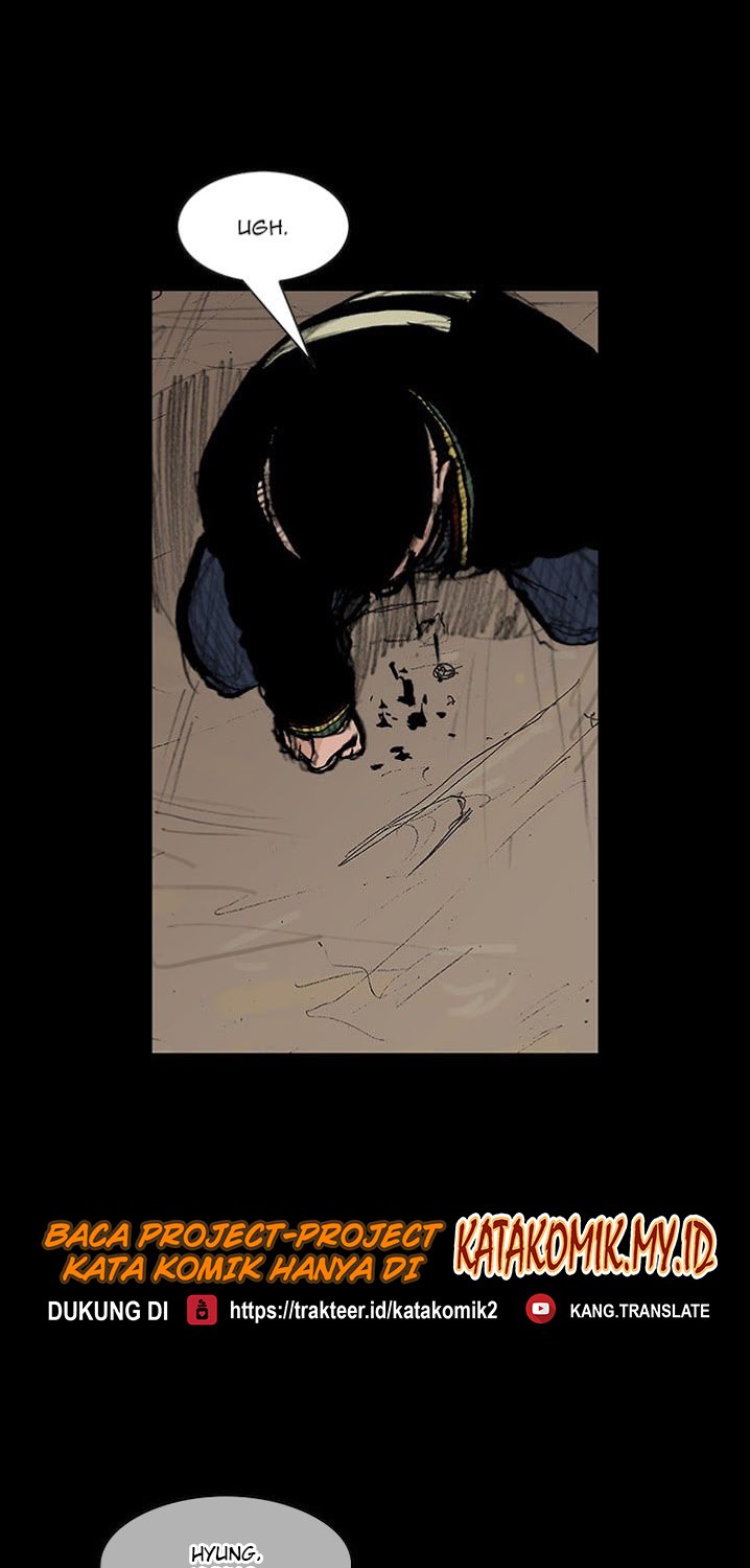 Dokgo 2 Chapter 21 Gambar 51