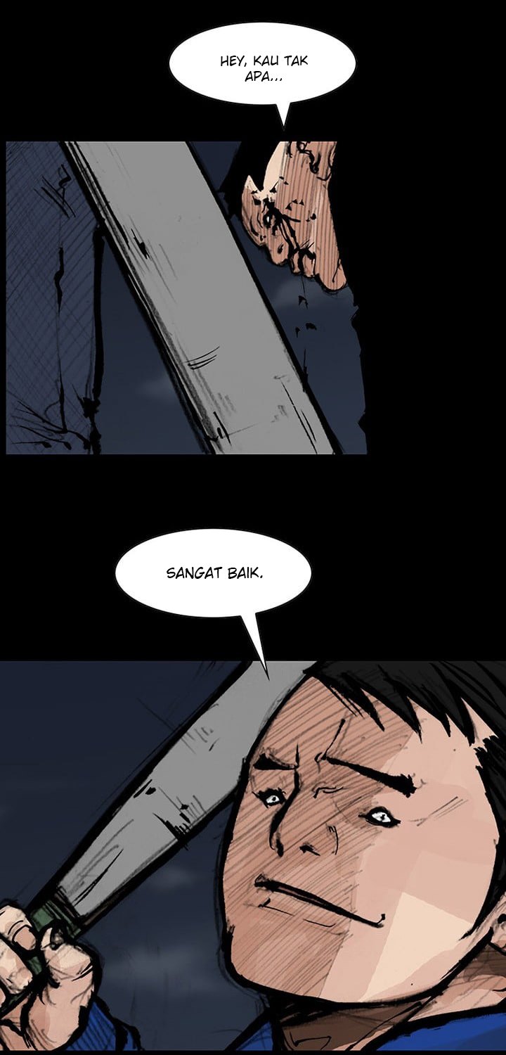 Dokgo 2 Chapter 21 Gambar 54