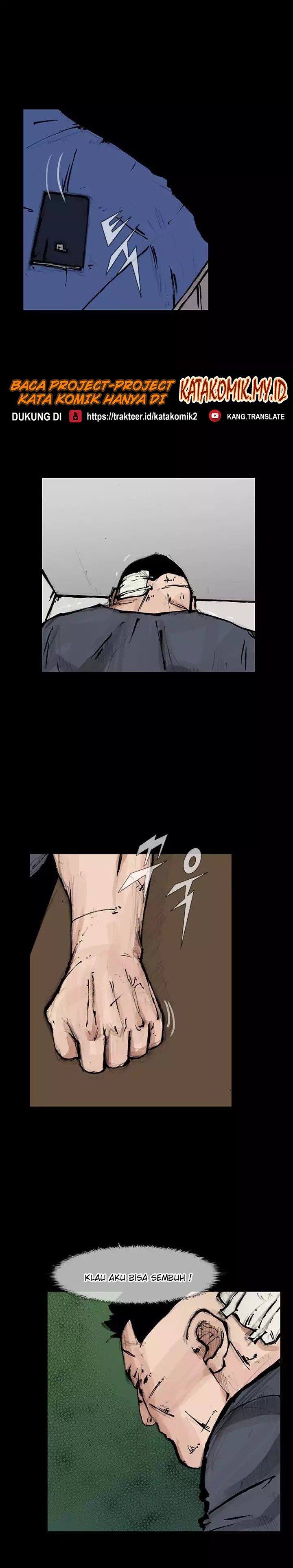 Dokgo 2 Chapter 24 Gambar 5