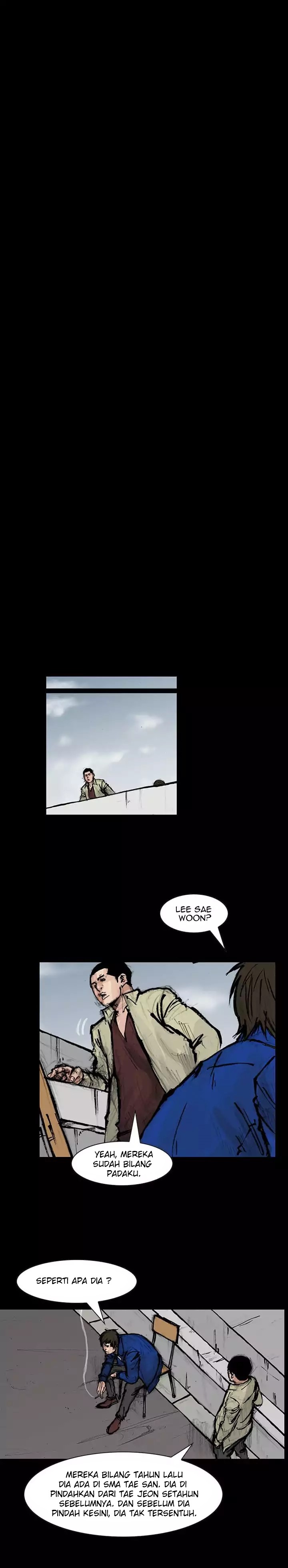 Dokgo 2 Chapter 24 Gambar 6