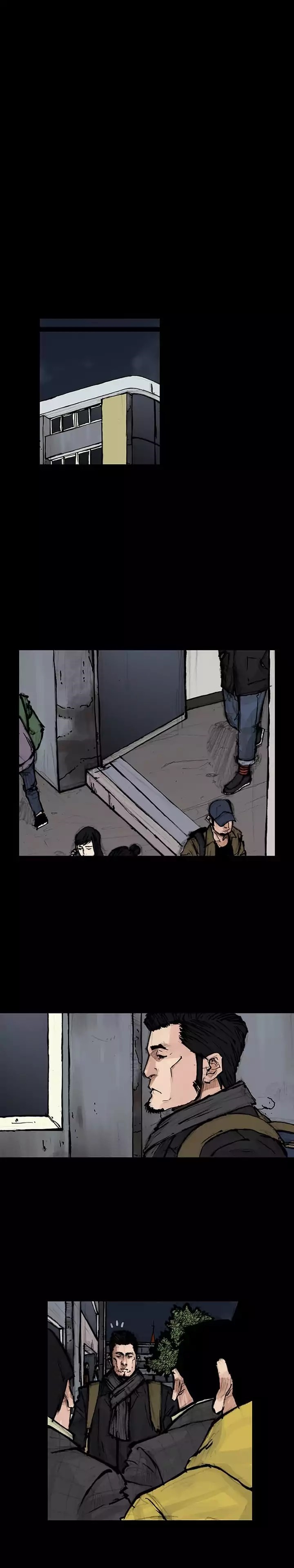 Dokgo 2 Chapter 24 Gambar 9
