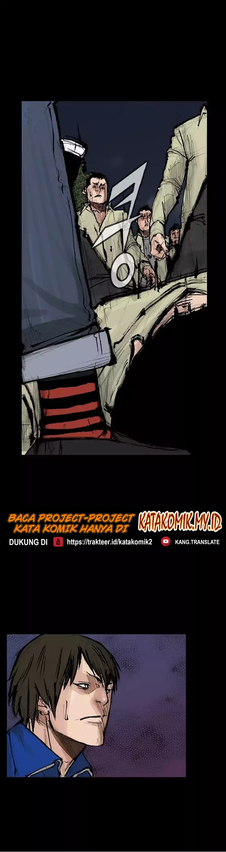 Dokgo 2 Chapter 24 Gambar 20