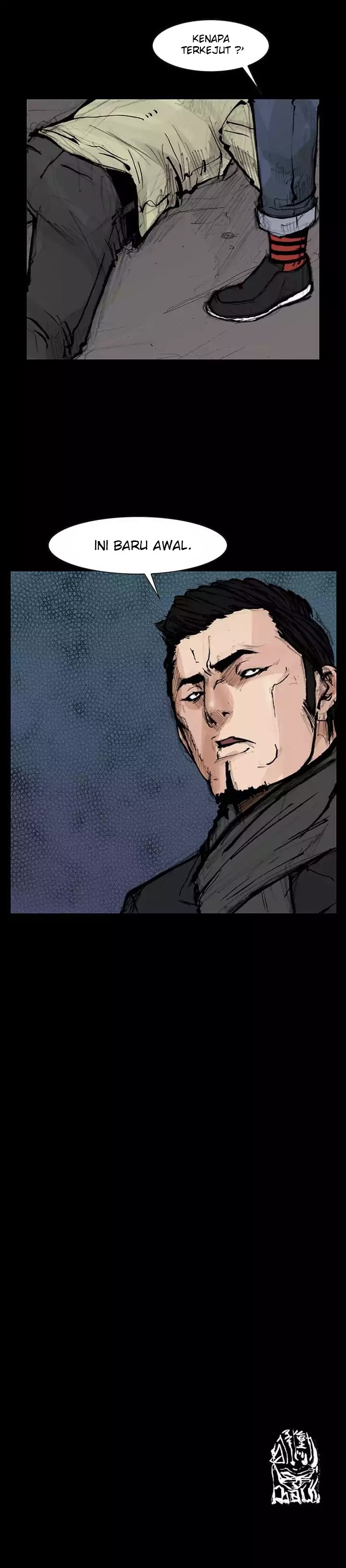 Dokgo 2 Chapter 24 Gambar 21