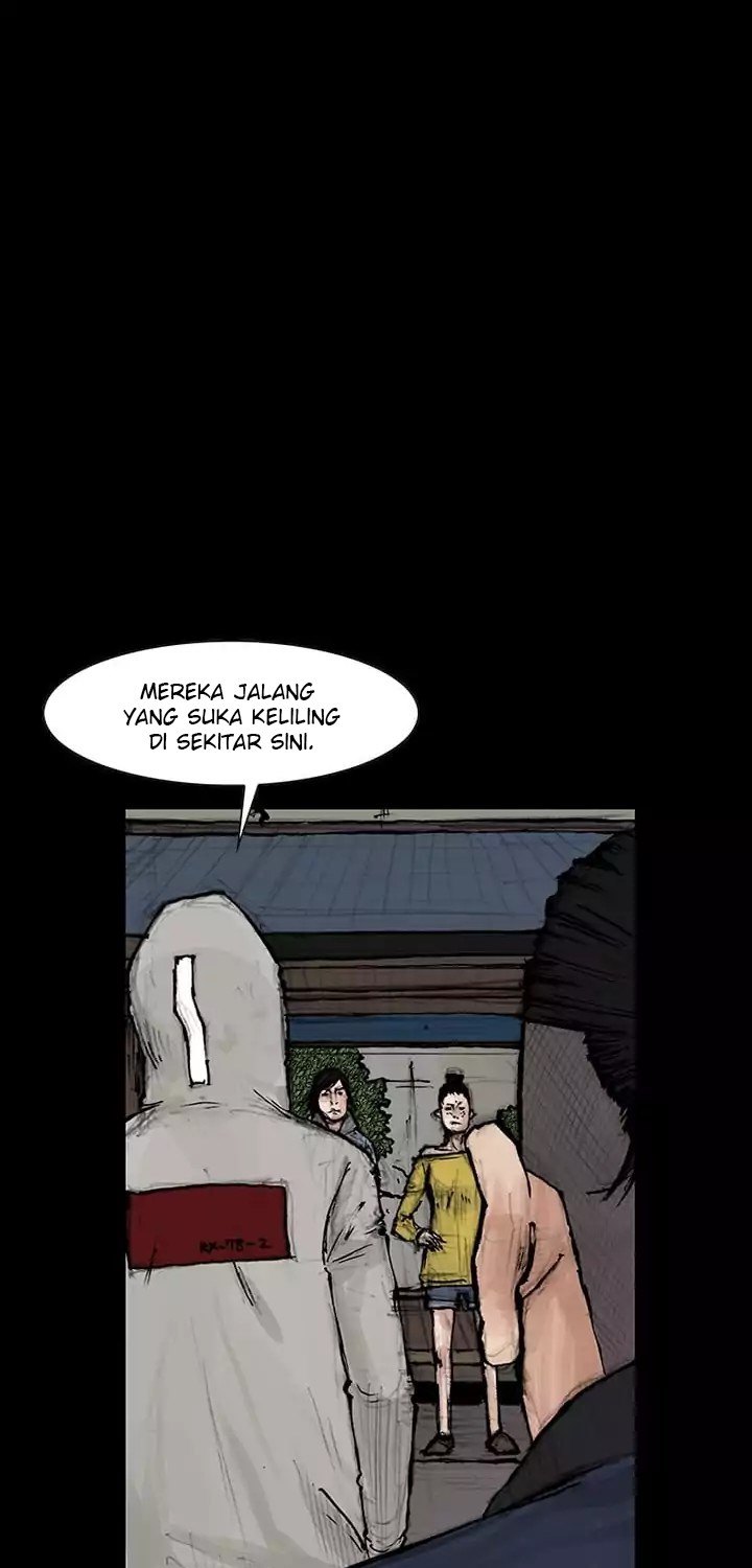 Dokgo 2 Chapter 27 Gambar 4