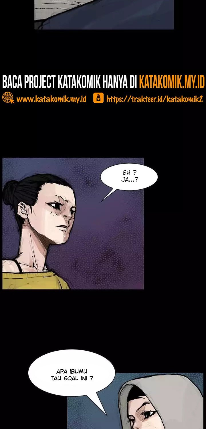 Dokgo 2 Chapter 27 Gambar 5