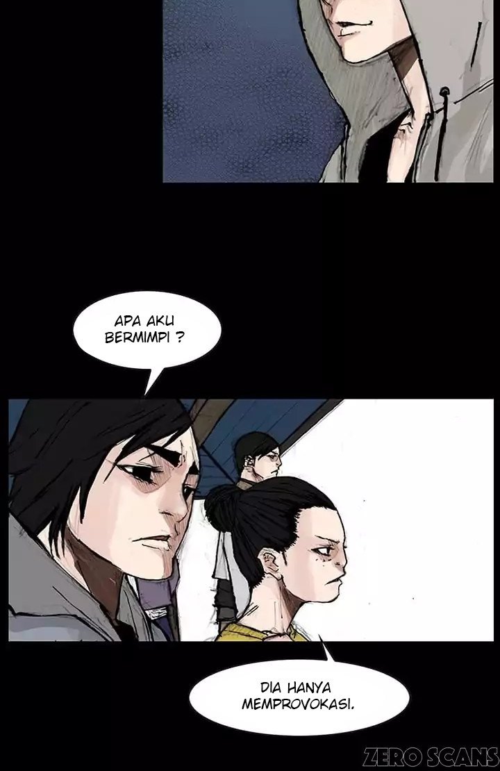 Dokgo 2 Chapter 27 Gambar 6