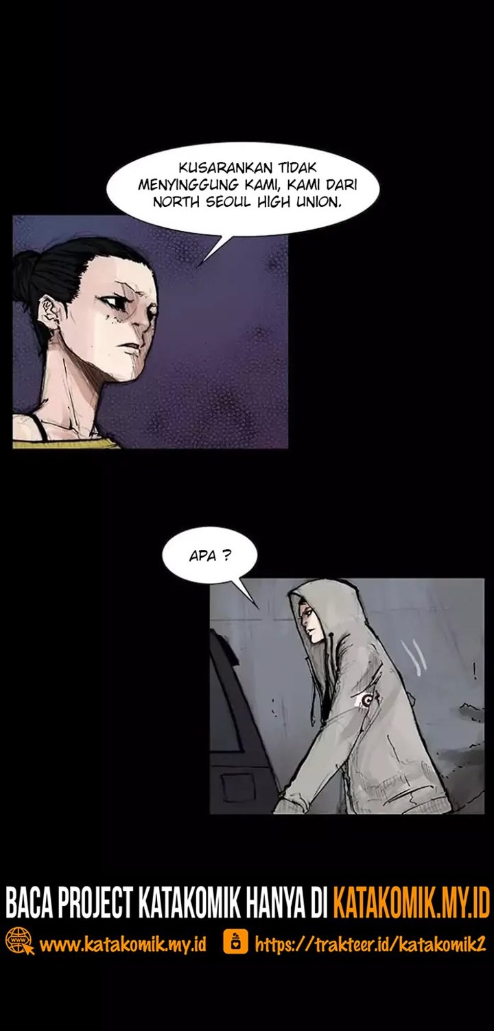 Dokgo 2 Chapter 27 Gambar 8
