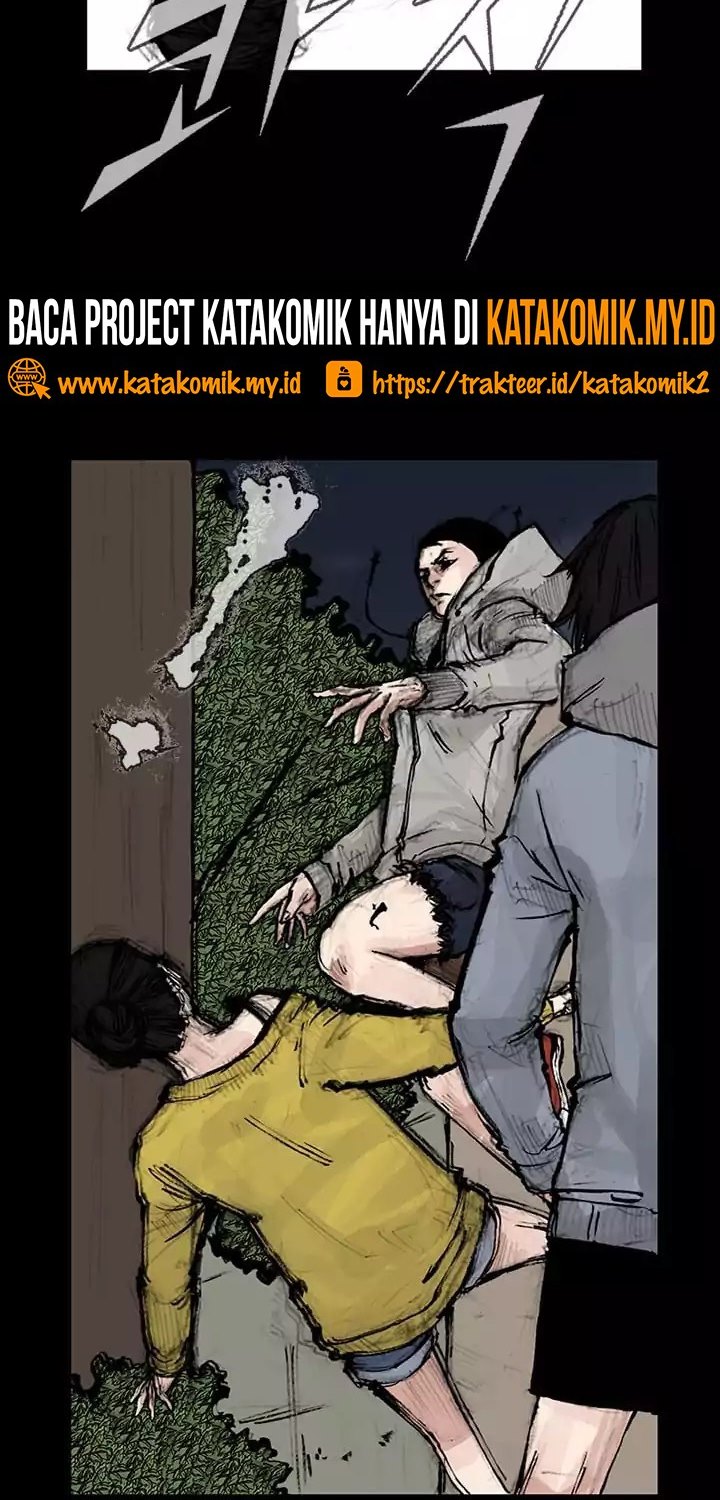 Dokgo 2 Chapter 27 Gambar 12