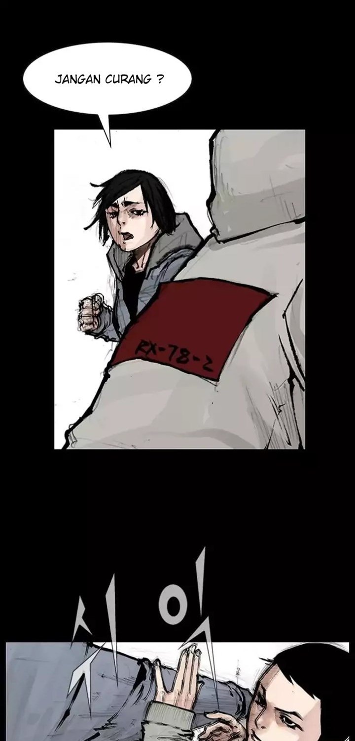 Dokgo 2 Chapter 27 Gambar 14