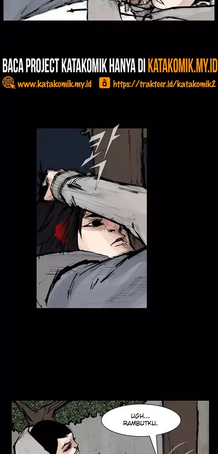 Dokgo 2 Chapter 27 Gambar 15