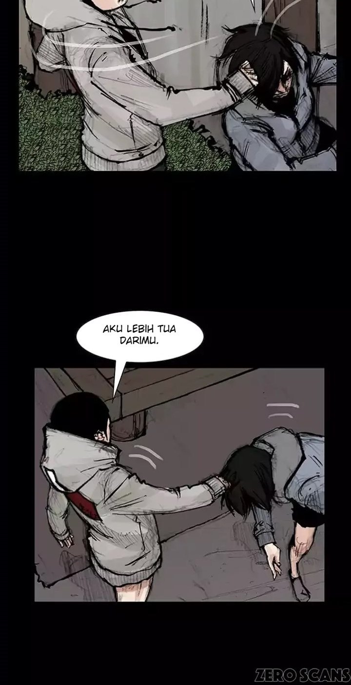 Dokgo 2 Chapter 27 Gambar 16
