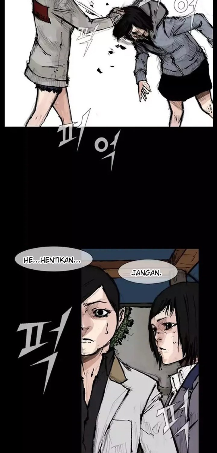 Dokgo 2 Chapter 27 Gambar 18