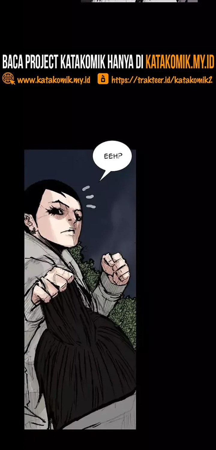 Dokgo 2 Chapter 27 Gambar 19