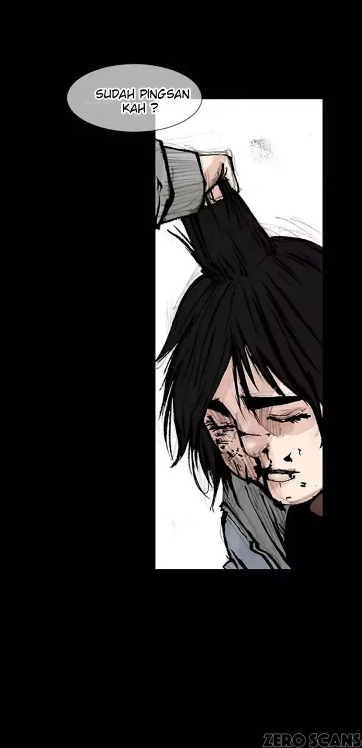 Dokgo 2 Chapter 27 Gambar 20