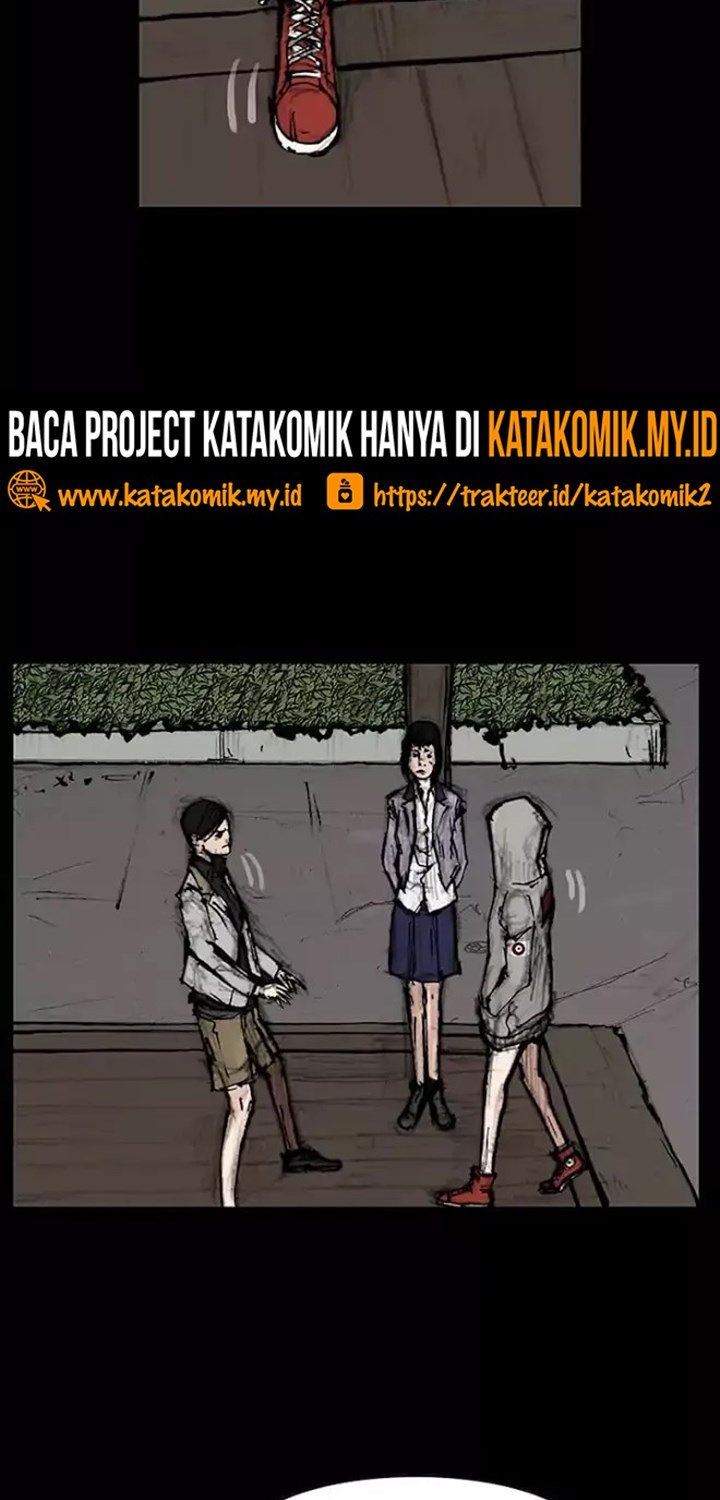 Dokgo 2 Chapter 27 Gambar 23