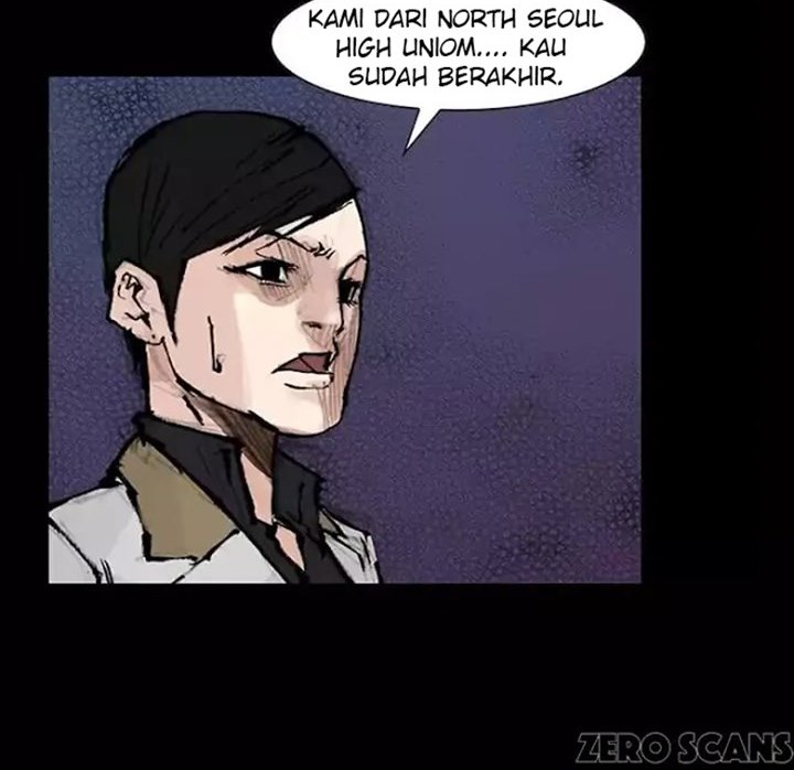 Dokgo 2 Chapter 27 Gambar 24