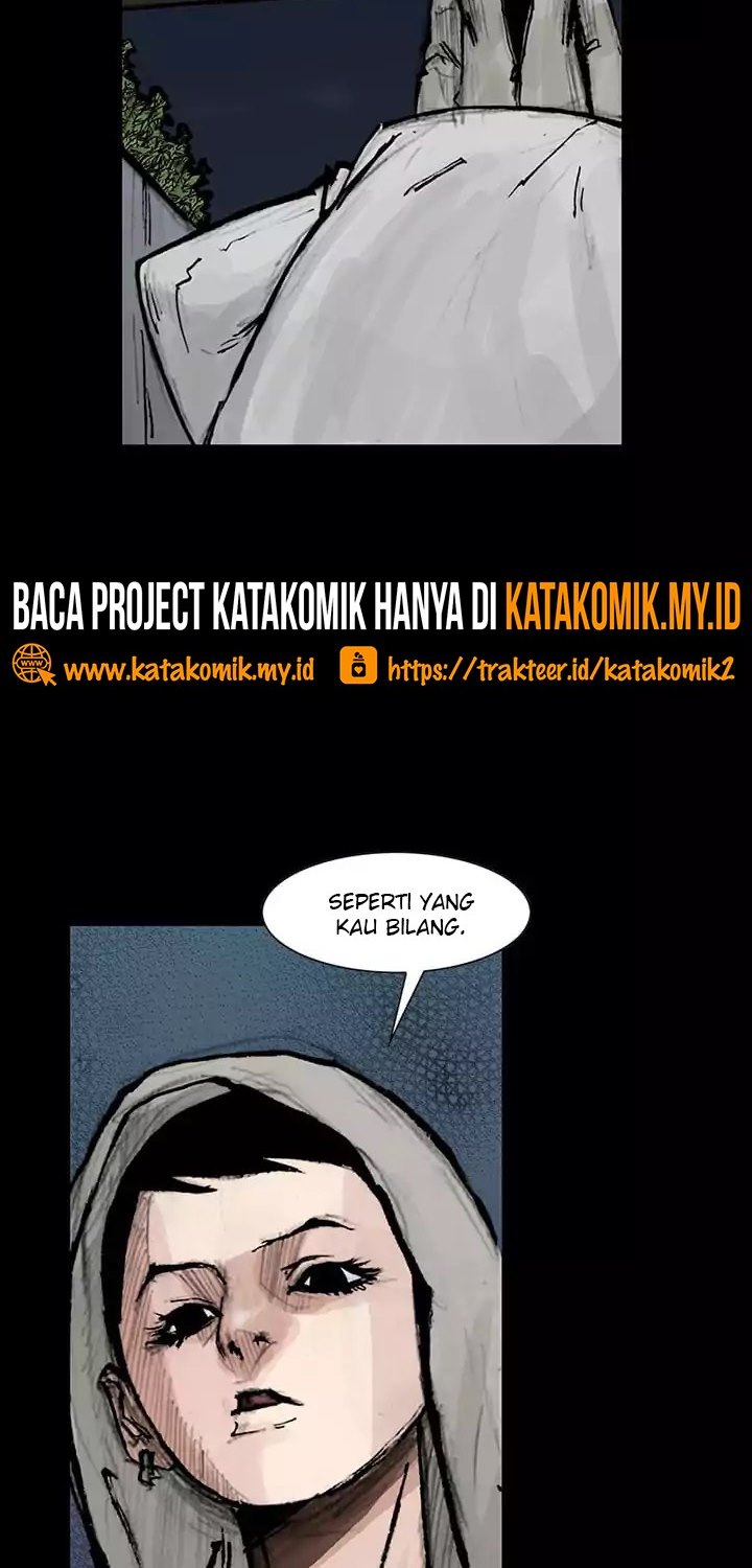 Dokgo 2 Chapter 27 Gambar 26