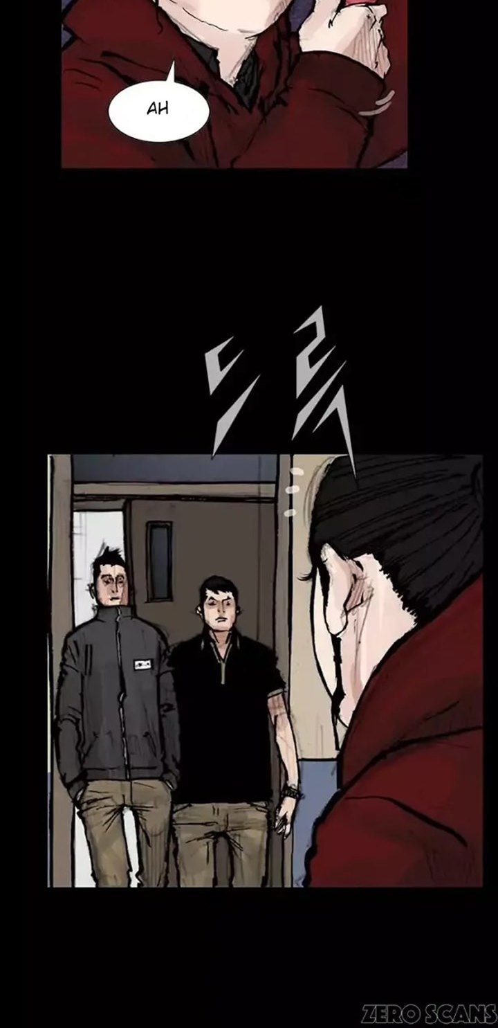 Dokgo 2 Chapter 27 Gambar 31