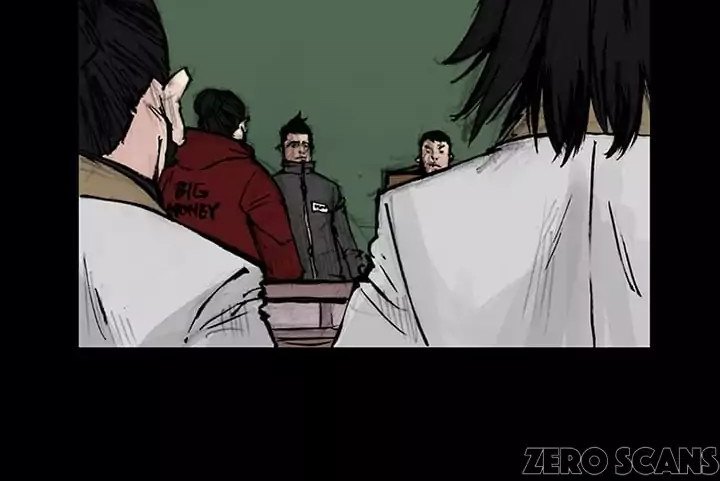 Dokgo 2 Chapter 27 Gambar 34