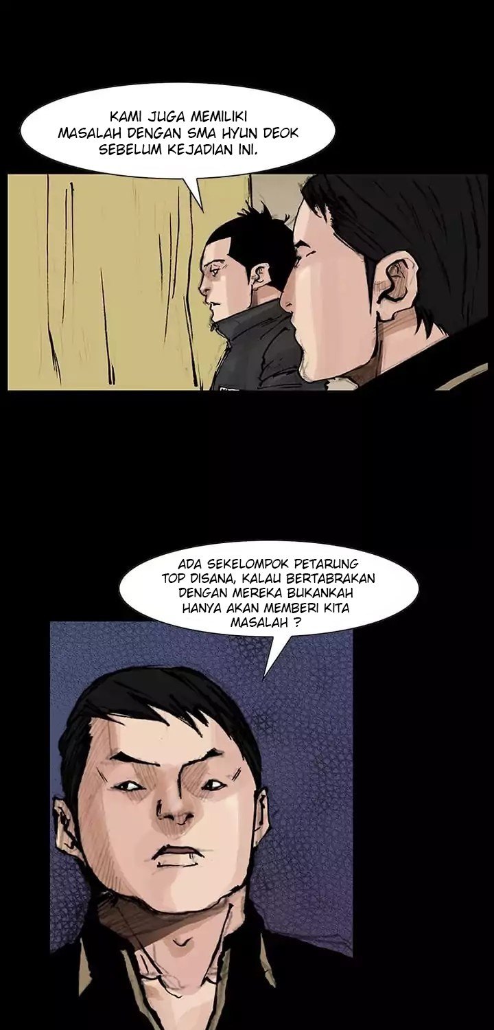 Dokgo 2 Chapter 27 Gambar 35