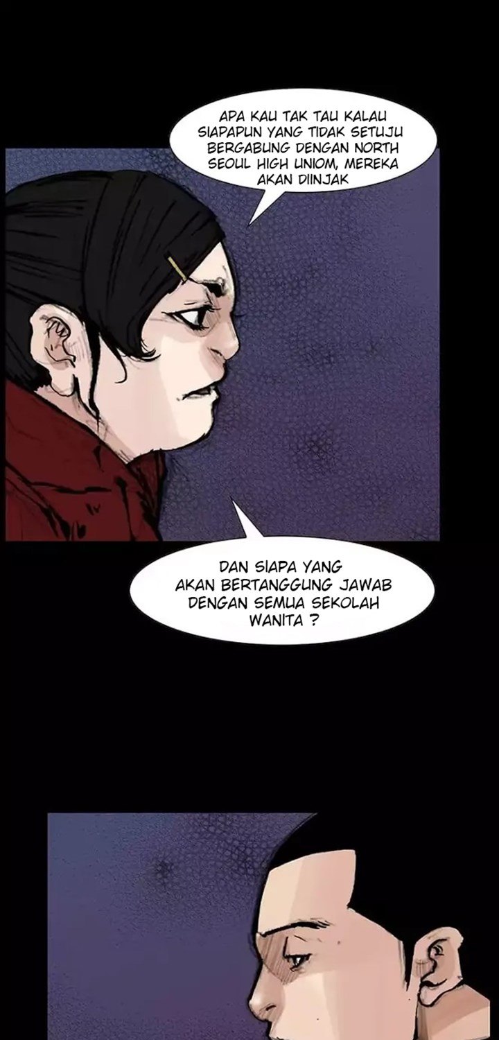 Dokgo 2 Chapter 27 Gambar 38