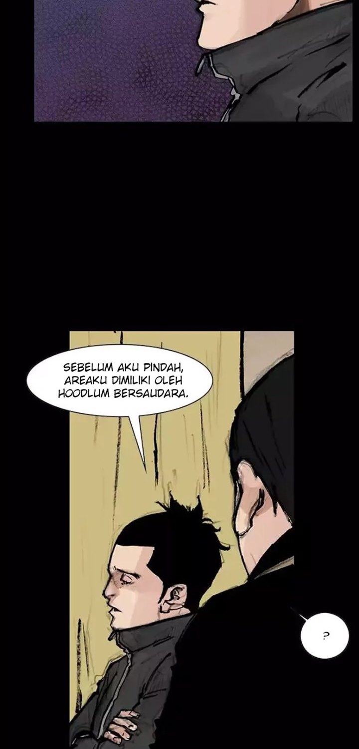 Dokgo 2 Chapter 27 Gambar 39