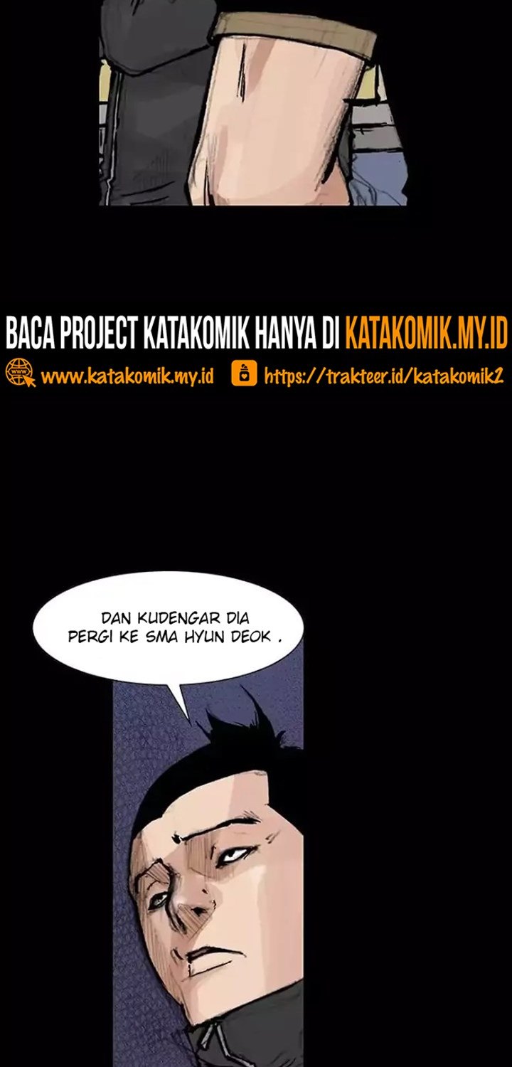Dokgo 2 Chapter 27 Gambar 40