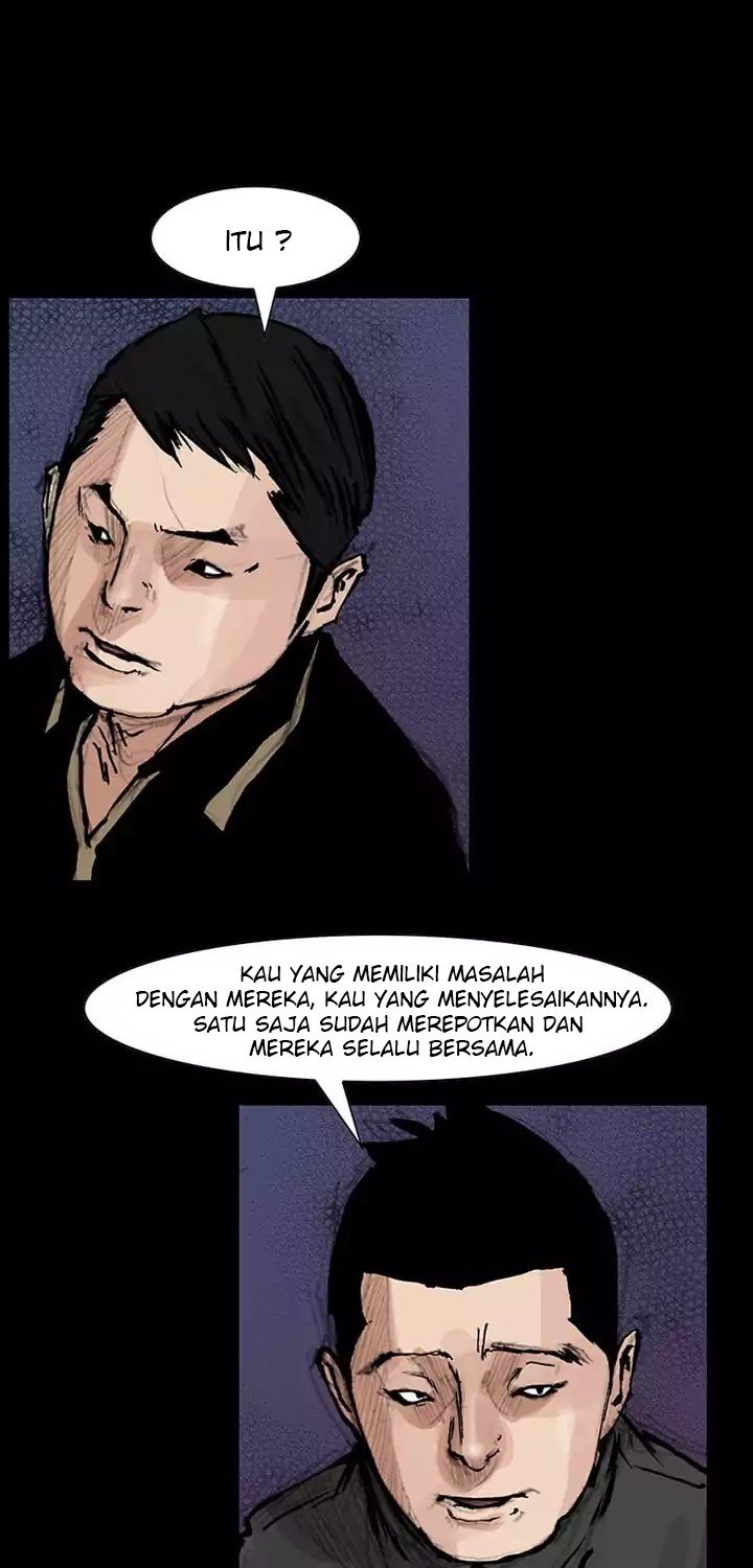 Dokgo 2 Chapter 27 Gambar 42