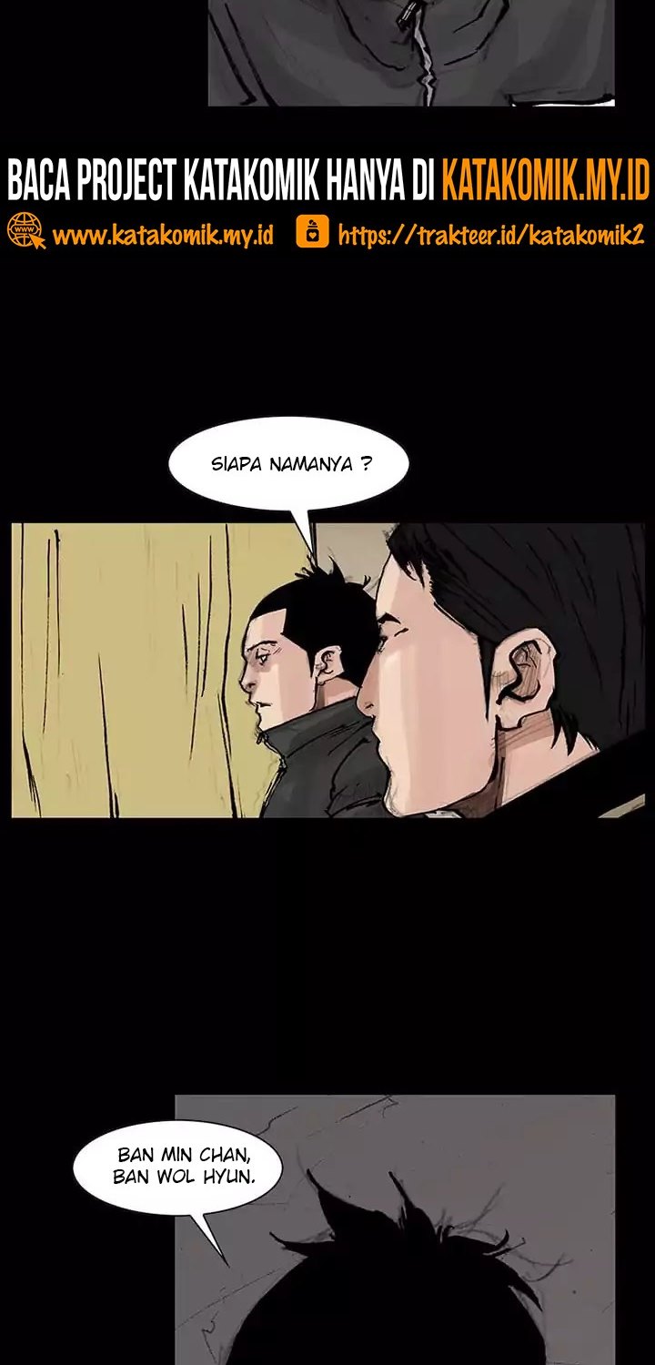 Dokgo 2 Chapter 27 Gambar 43