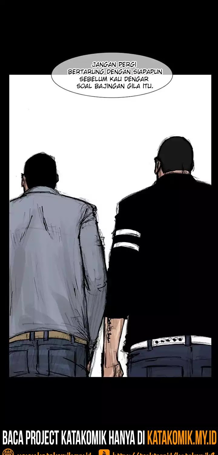 Dokgo 2 Chapter 27 Gambar 45
