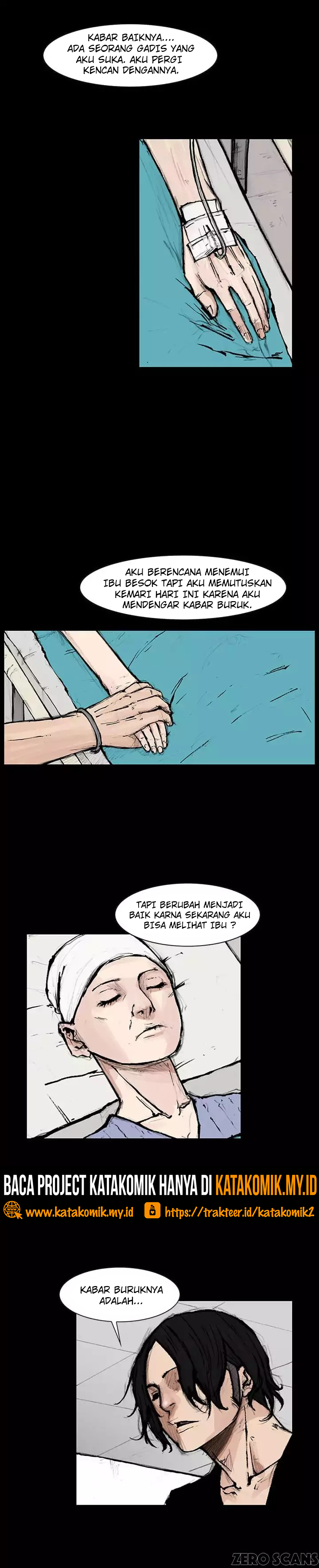 Dokgo 2 Chapter 30 Gambar 3