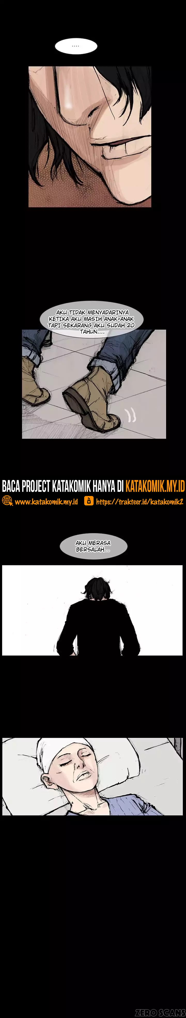 Dokgo 2 Chapter 30 Gambar 4
