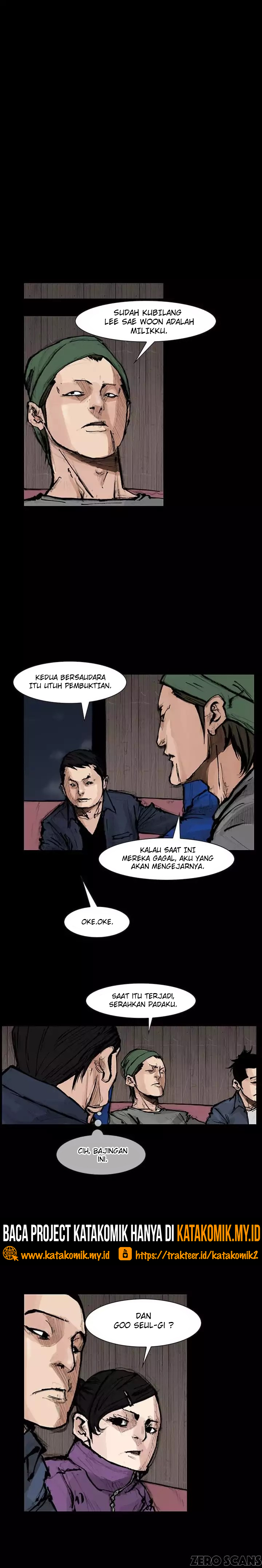 Dokgo 2 Chapter 30 Gambar 5