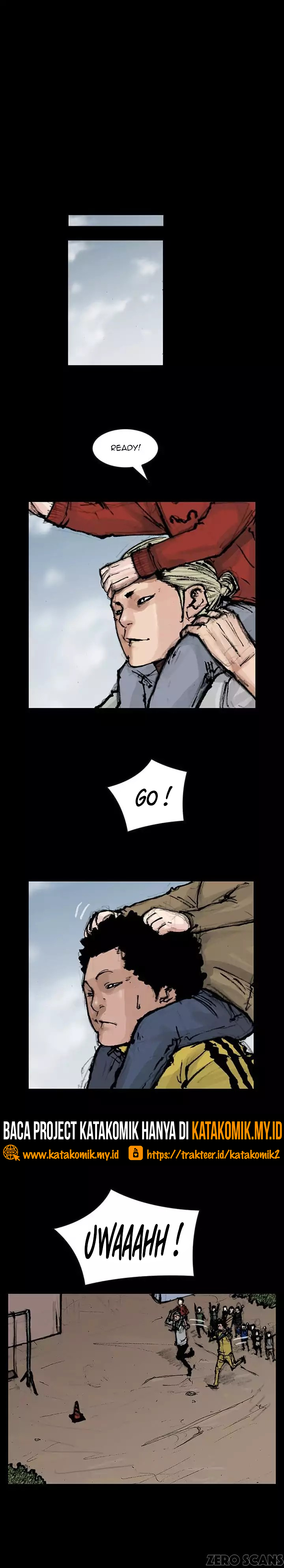 Dokgo 2 Chapter 30 Gambar 10