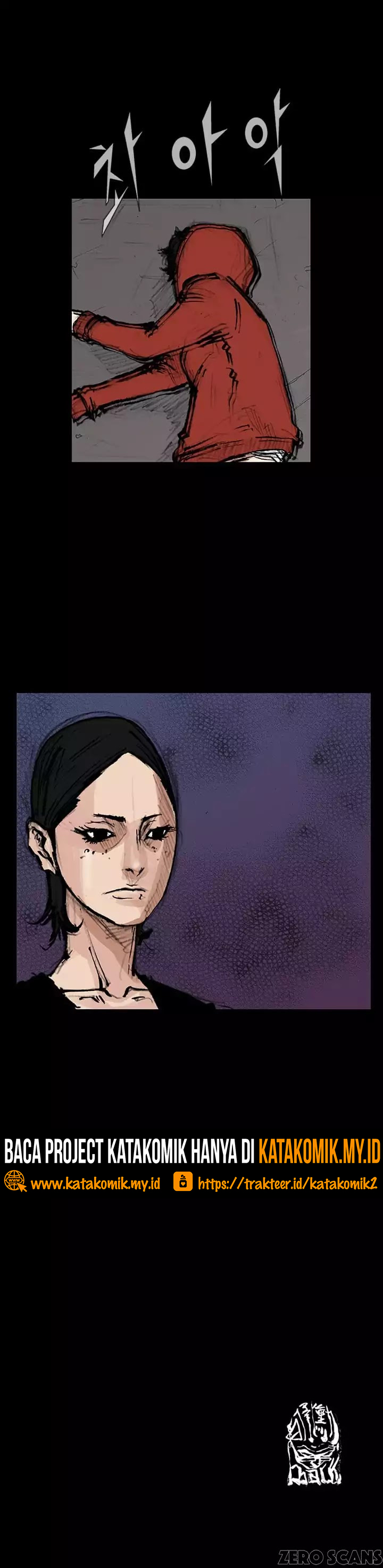 Dokgo 2 Chapter 30 Gambar 19