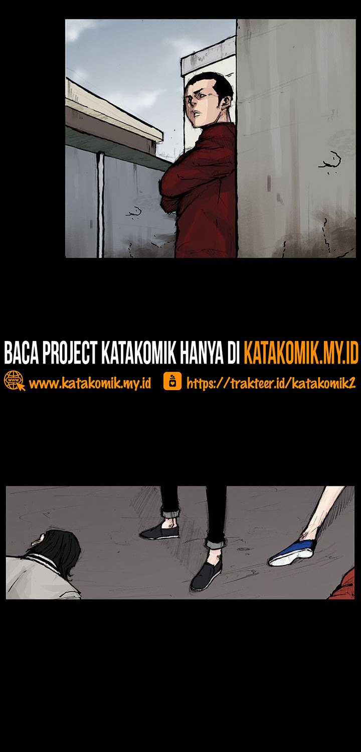 Dokgo 2 Chapter 31 Gambar 5
