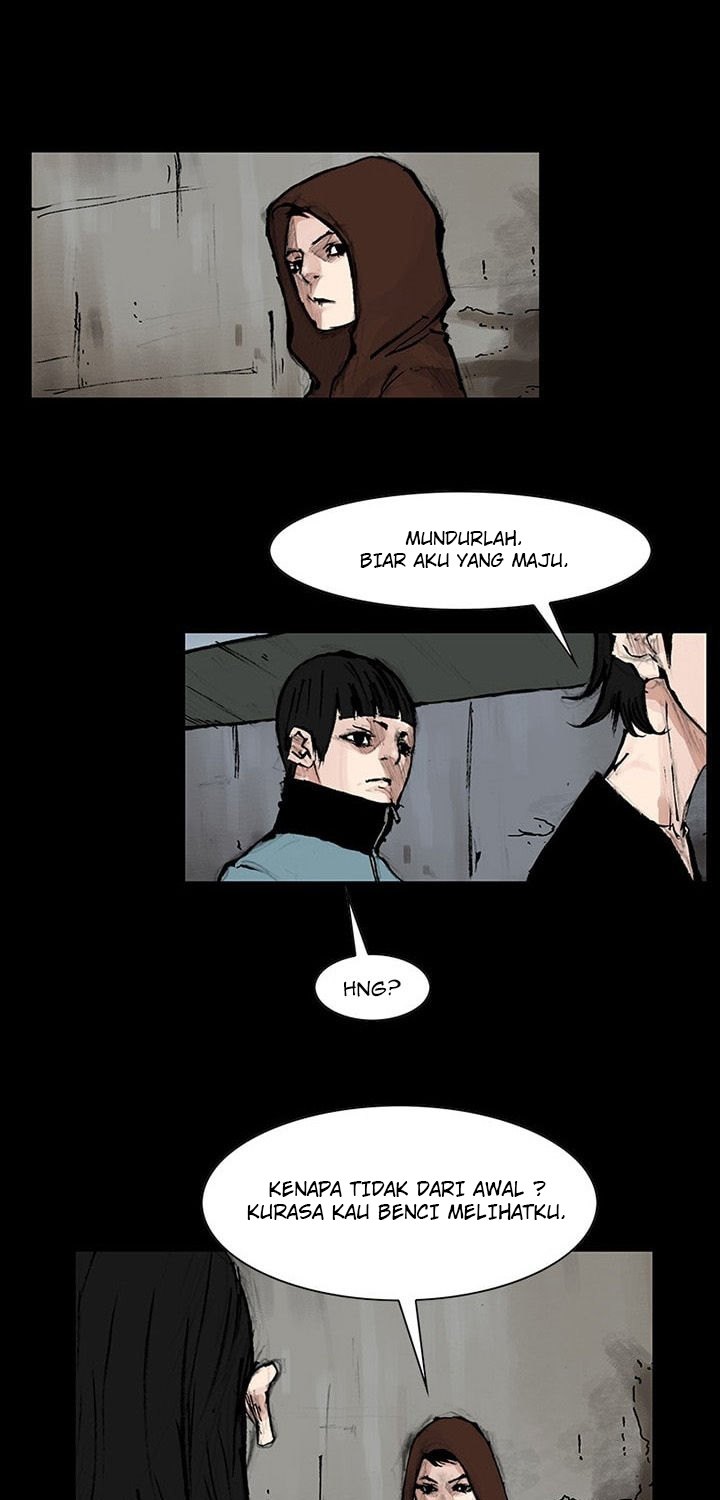 Dokgo 2 Chapter 31 Gambar 7