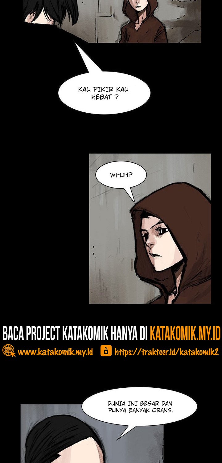 Dokgo 2 Chapter 31 Gambar 8